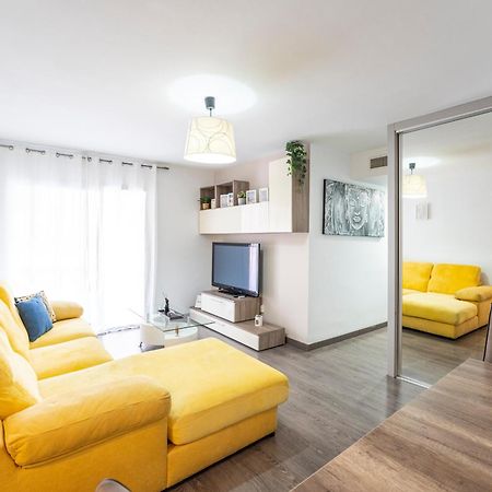 Apartament Ludy'S Vialia Center Málaga Kültér fotó