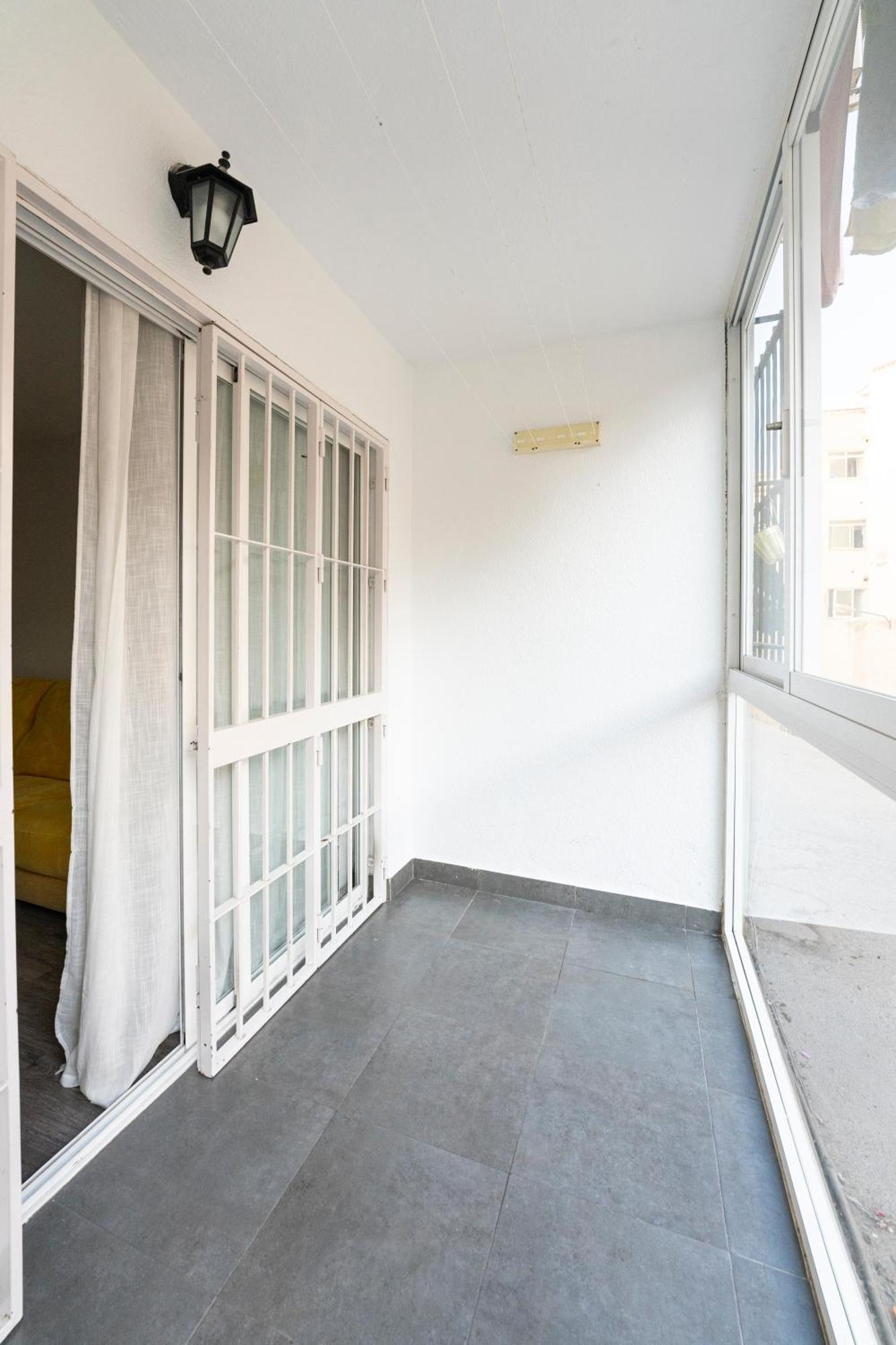 Apartament Ludy'S Vialia Center Málaga Kültér fotó